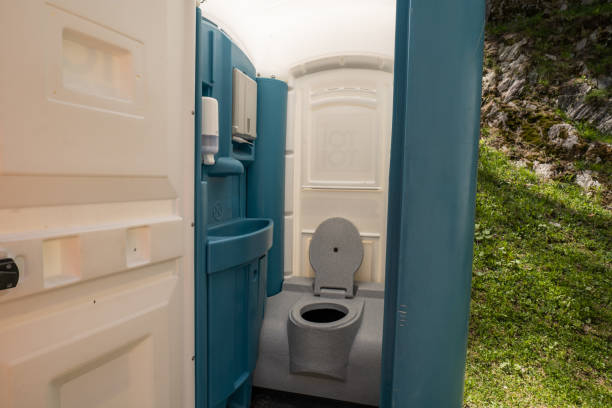 Best Portable Restroom for Sporting Events  in USA